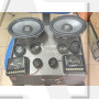 Компонентна акустика Morel Tempo Ultra 572