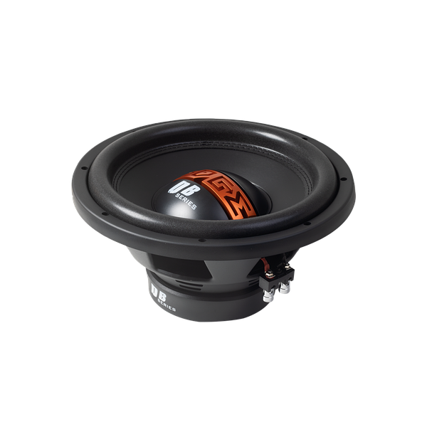 Сабвуфер EDGE EDB12D2-E0