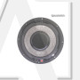 Сабвуфер Dynamic State SARMAT SMW-202