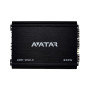 4-канальный усилитель Avatar ABR-240.4