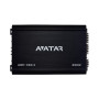 4-канальний підсилювач Avatar ABR-360.4