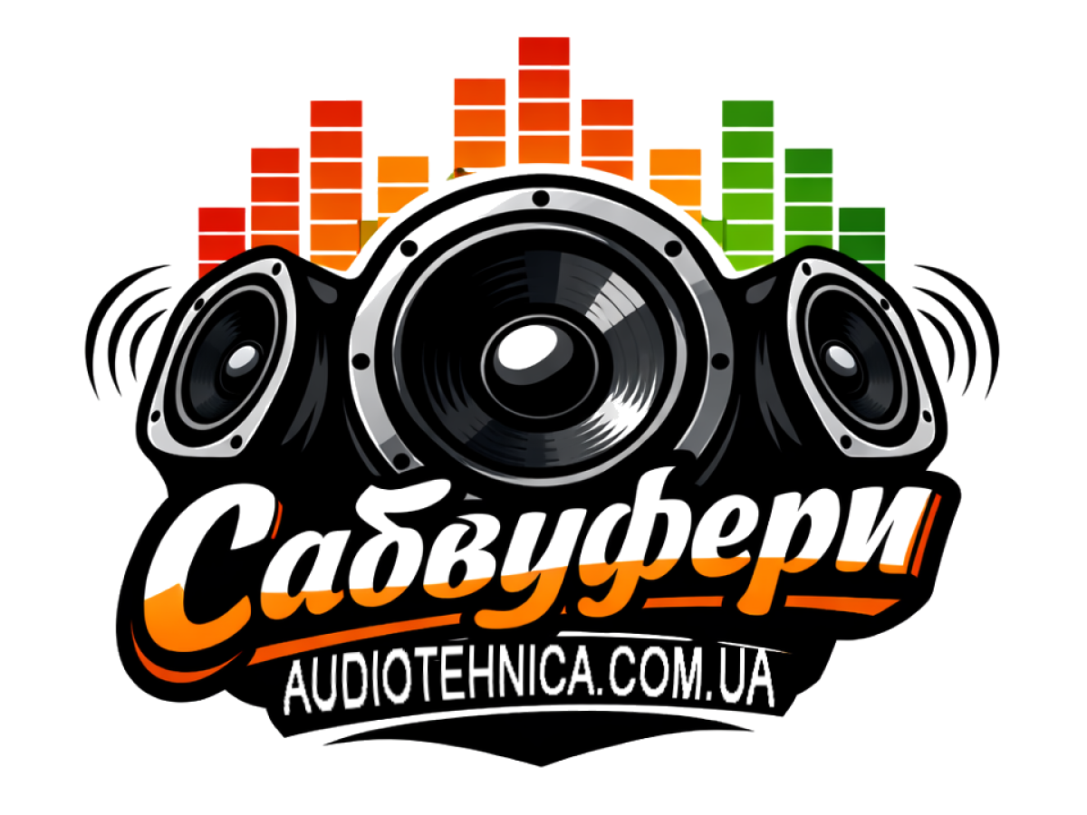 Сабвуфери в авто: як обрати ідеальний бас та покращити автозвук у 2026 році