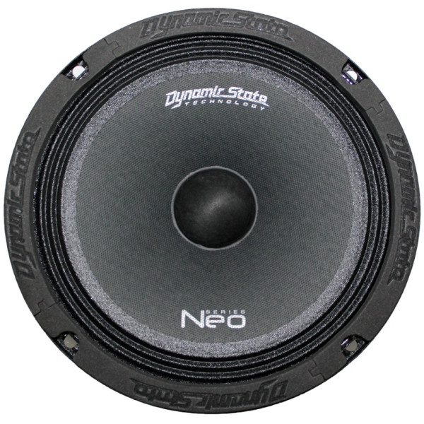 Эстрадная акустика Dynamic State NM-20.2 NEO