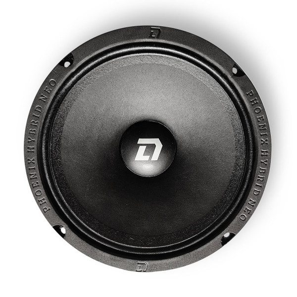 Эстрадная акустика DL Audio Phoenix Hybrid Neo 165 Эстрадная акустика DL Audio Phoenix Hybrid Neo 165
