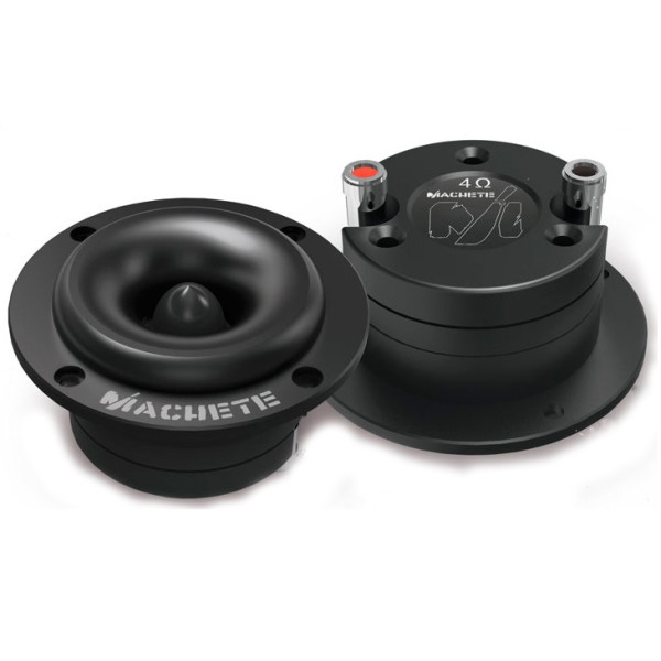 Рупорные твиттеры Deaf Bonce Machete MT-23NEO