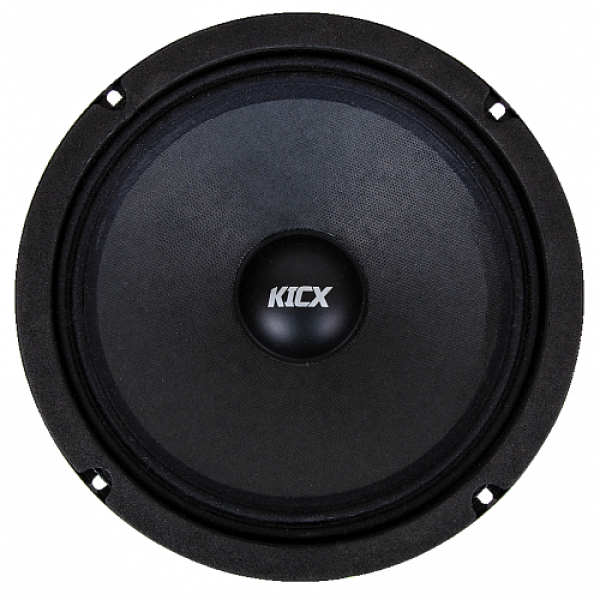 Эстрадная акустика Kicx LL-80