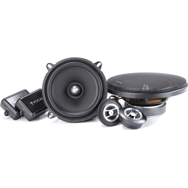 Компонентна акустика Focal Auditor RSE-130