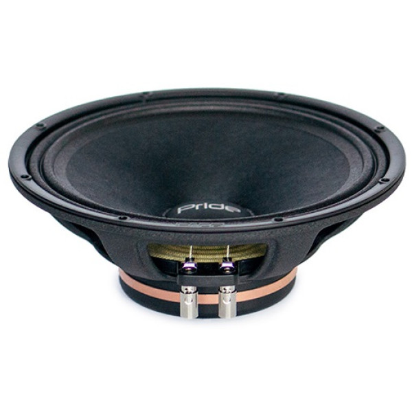 Эстрадная акустика Pride Solo NEO 8