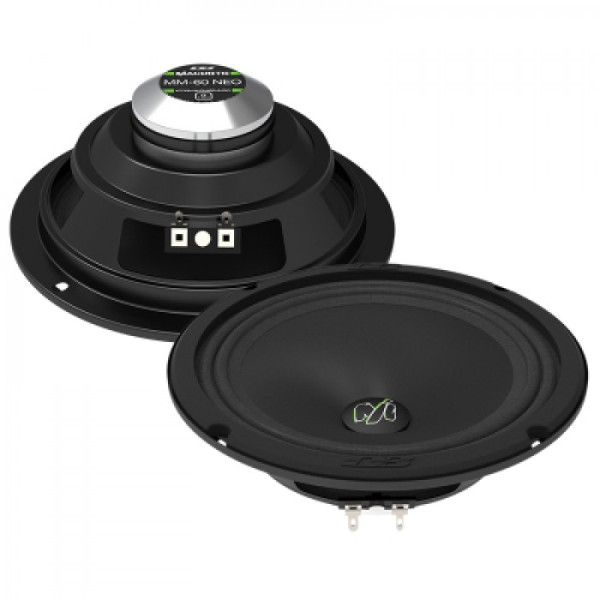 Эстрадная акустика Deaf Bonce Machete MM-60 NEO