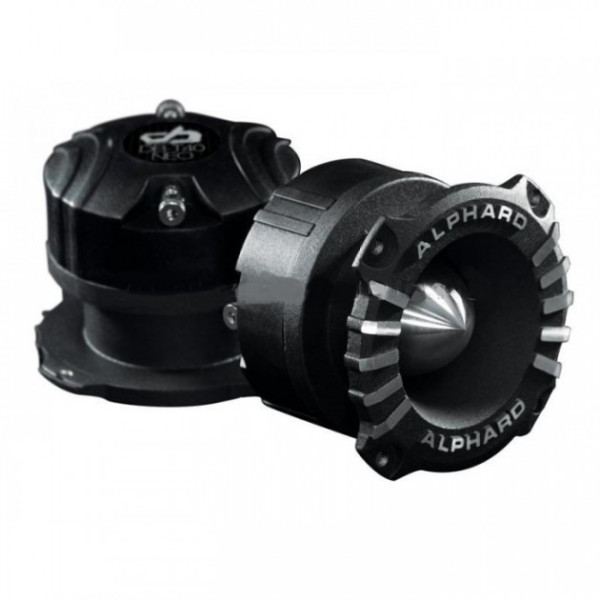 Рупорные твиттеры Deaf Bonce DB-T40NEO