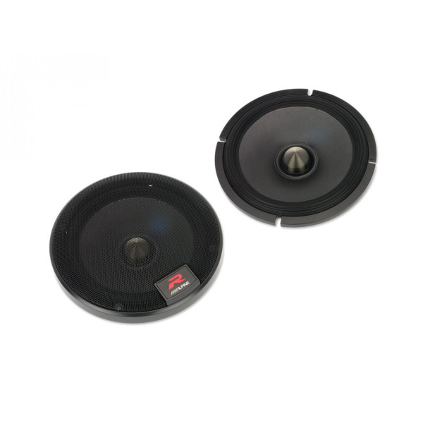 Компонентная акустика Alpine R-S65C