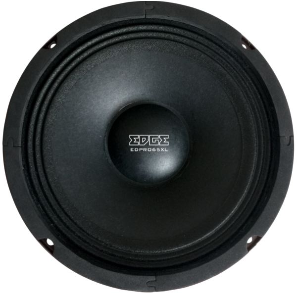 Естрадна акустика EDGE EDPRO65XL-E6
