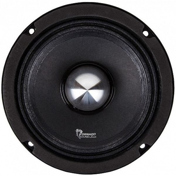 Эстрадная акустика Kicx Tornado Sound Z-850