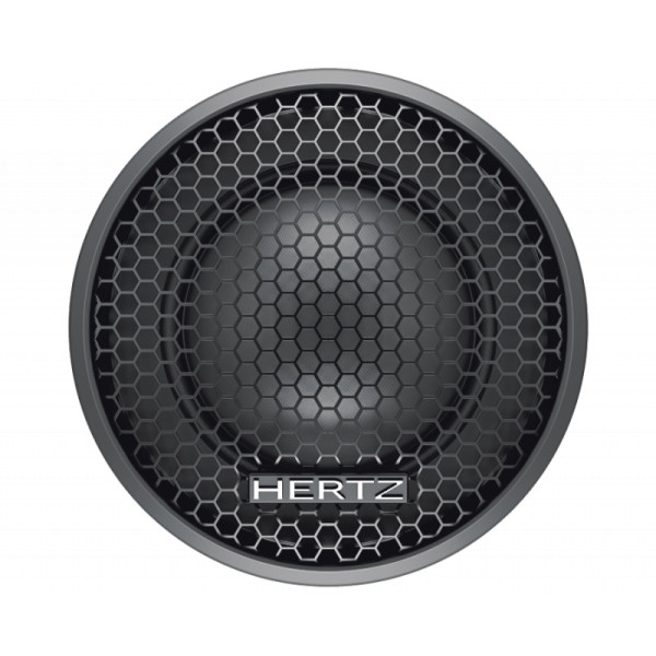 Твиттеры Hertz MP 25.3
