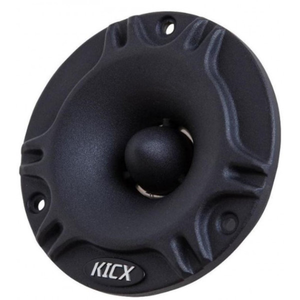 Рупорные твиттеры Kicx DTC 38