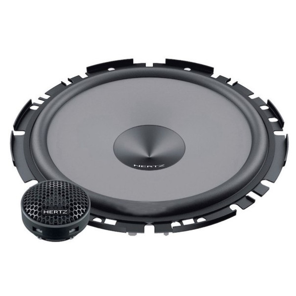 Компонентная акустика Hertz Uno K 170