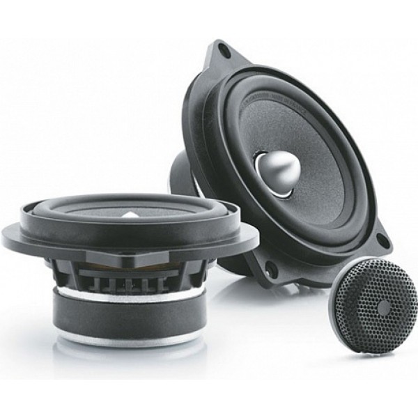 Компонентна акустика BMW Focal Integration IFBMW-S