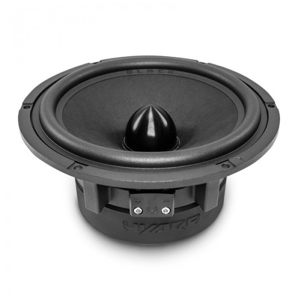 Компонентна акустика Black Hydra HBC-3.28