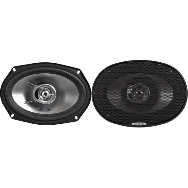 Коаксиальная акустика Alpine SXE-6925S