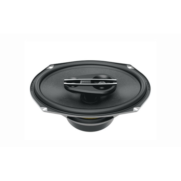 Коаксиальная акустика Hertz ECX 690.5