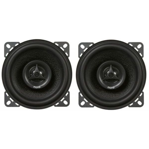 Коаксиальная акустика Morel Tempo Ultra Integra 402 Коаксиальная акустика Morel Tempo Ultra Integra 402