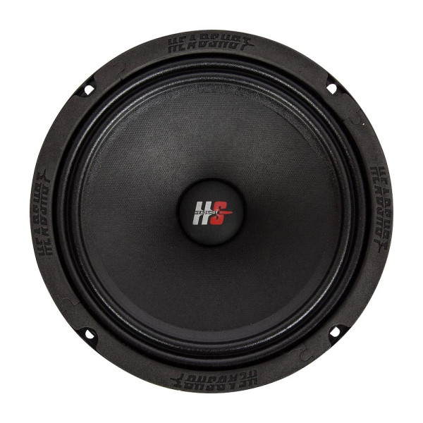 Эстрадная акустика Kicx Headshot DM80