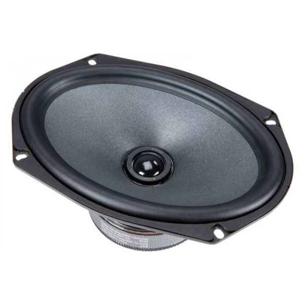 Коаксиальная акустика Morel Tempo Ultra Integra 692 Коаксиальная акустика Morel Tempo Ultra Integra 692