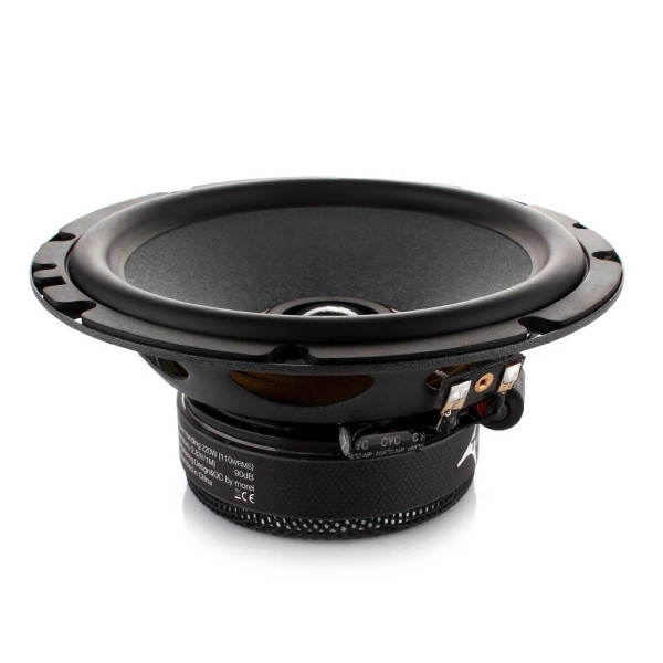 Коаксиальная акустика Morel Tempo Ultra Integra 602 Коаксиальная акустика Morel Tempo Ultra Integra 602