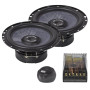 Компонентная акустика Gladen Audio RS 165 Dual