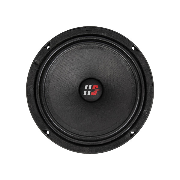 Эстрадная акустика Kicx Headshot LS80