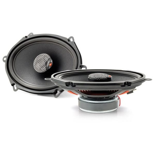 Коаксіальна акустика Focal Universal ICU570