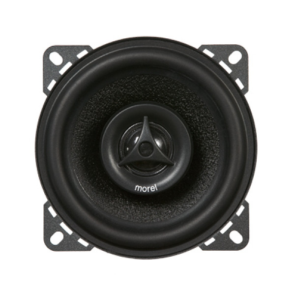 Коаксиальная акустика Morel Maximo Coax 4 Коаксиальная акустика Morel Maximo Coax 4