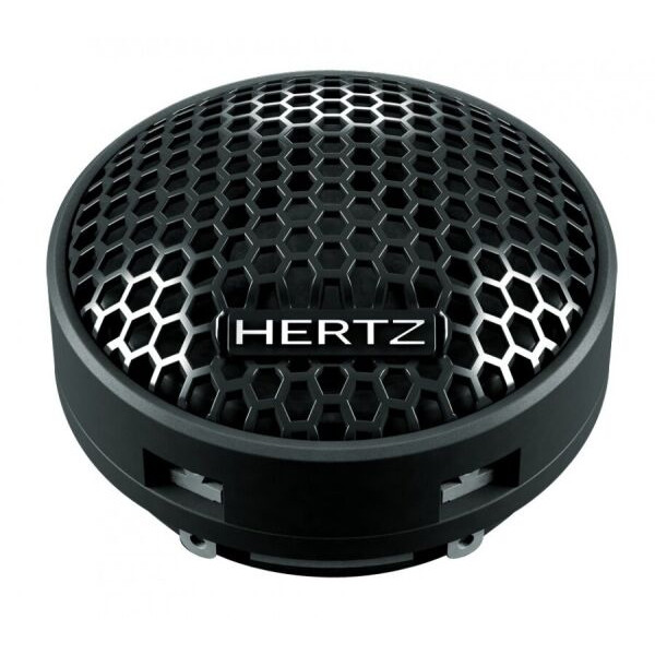 Твиттеры Hertz DT 24.3