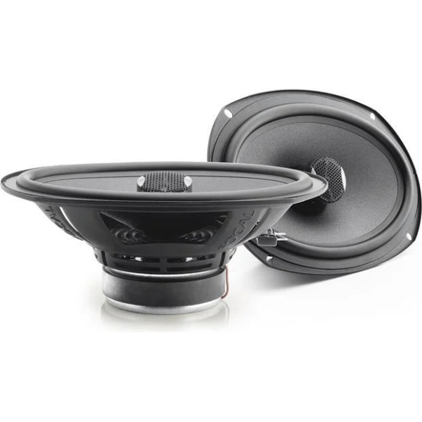 Коаксіальна акустика Focal Integration ISC690