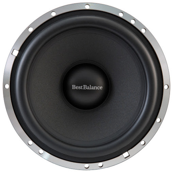 Мидбасы Best Balance B6.5W Мидбасы Best Balance B6.5W
