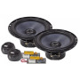 Компонентная акустика Gladen Audio RS 165 speed