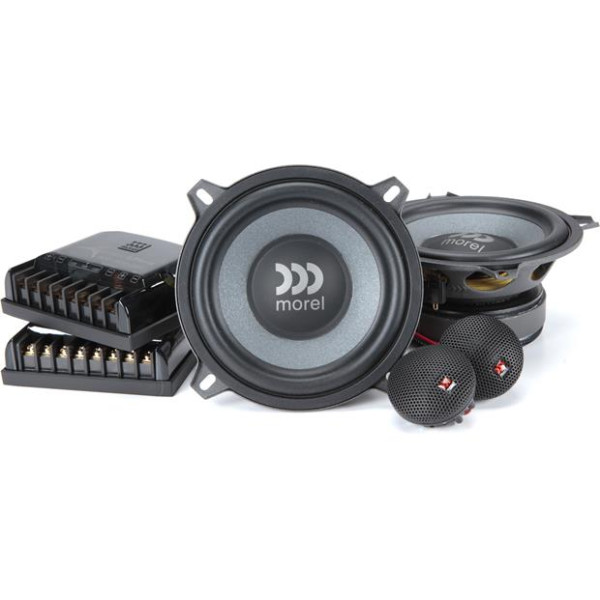 Компонентная акустика Morel Tempo Ultra 502 Компонентная акустика Morel Tempo Ultra 502
