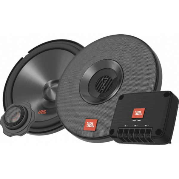 Компонентная акустика JBL CLUB 602CTP (SPKCB 602CTP)
