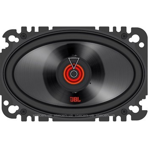 Коаксиальная акустика JBL CLUB 8620
