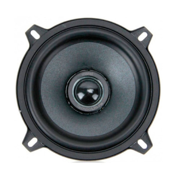 Коаксиальная акустика Morel Tempo Ultra Integra 502 Коаксиальная акустика Morel Tempo Ultra Integra 502