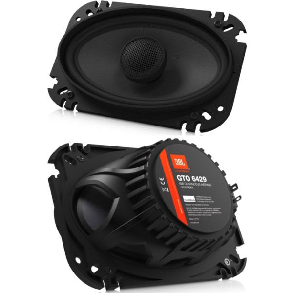 Коаксиальная акустика JBL GTO6429