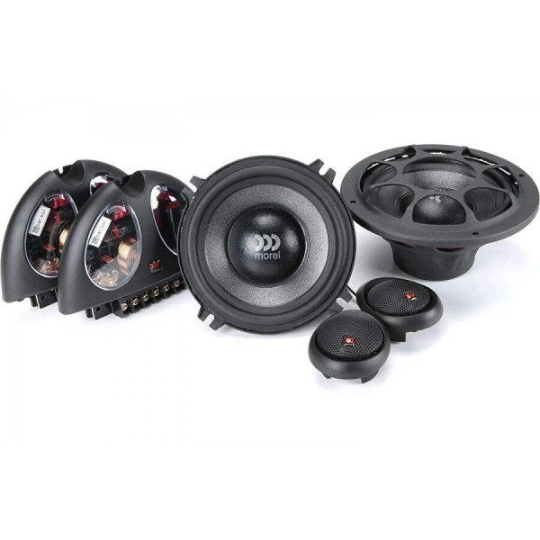 Компонентная акустика Morel Virtus 502 Компонентная акустика Morel Virtus 502