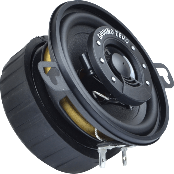 Коаксиальная акустика Ground Zero GZCS 8.7CX