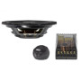 Компонентная акустика Gladen Audio SQX 165 Slim