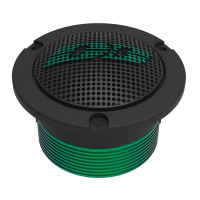 Рупорные твиттеры Deaf Bonce Hannibal TH-25G