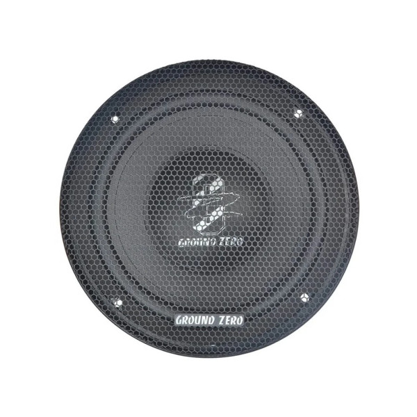 Мидбасы Ground Zero GZMW 165X-NEO