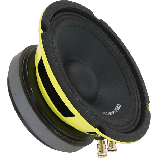 Эстрадная акустика Ground Zero GZCM 6.5SPL
