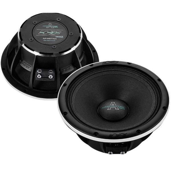 Эстрадная акустика Deaf Bonce Apocalypse AP-M67AN