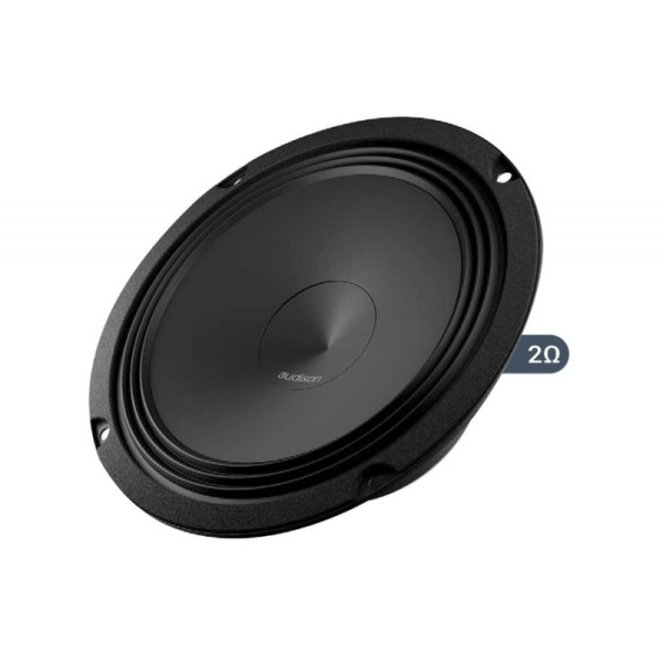Компонентная акустика Audison APK 165 2 Ohm