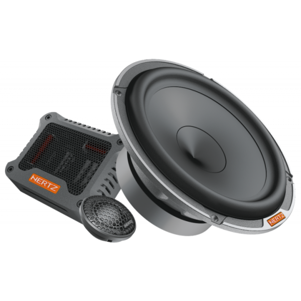 Компонентная акустика Hertz MPK 1650.3